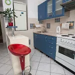 Dragica Apartmán Split