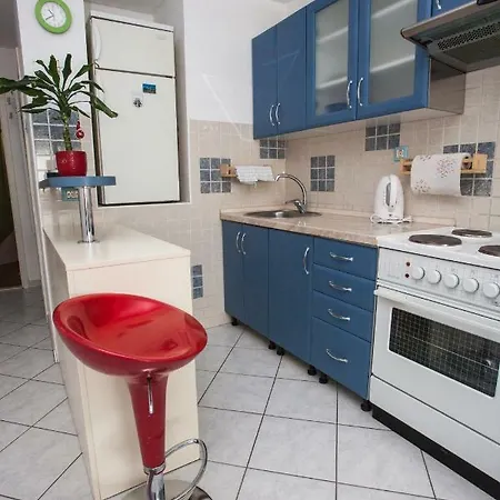 Dragica Διαμέρισμα Σπλιτ