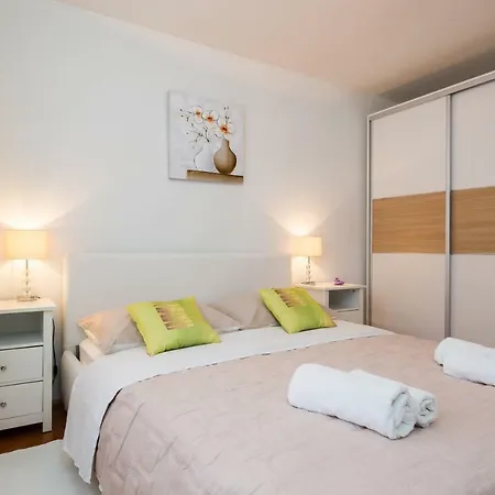 Dragica Apartmán *
