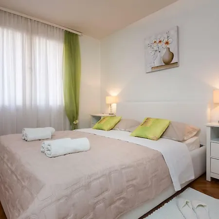 Dragica Apartment