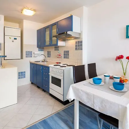 Apartment Dragica *