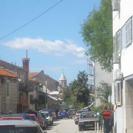 Apartment Dragica *