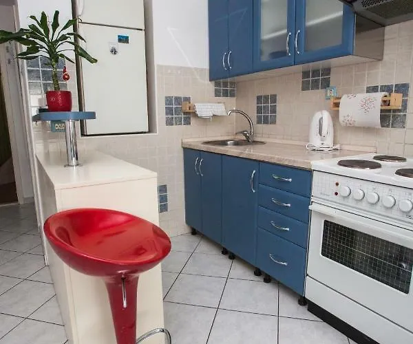 Dragica Apartman Split