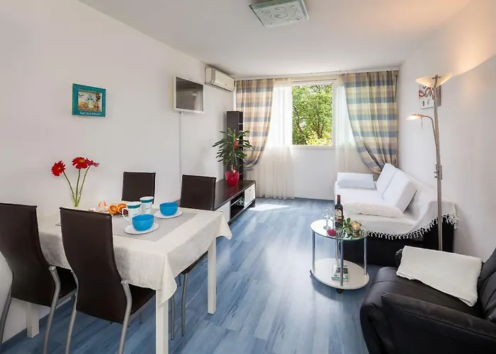 Apartman Dragica Split