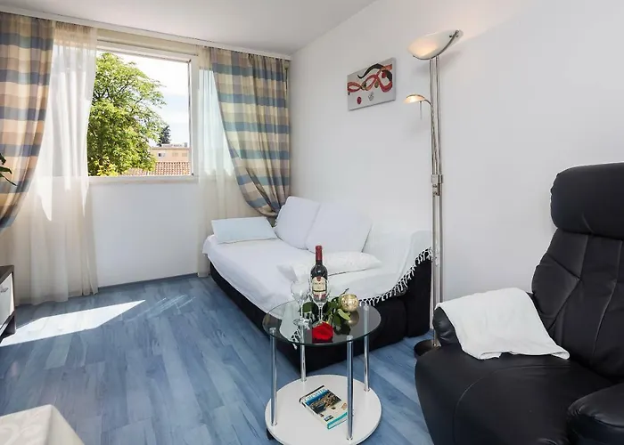 Apartman Dragica